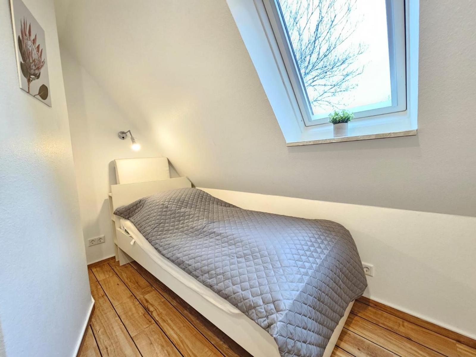 Mienhus Apartments Ferienwohnung Boppo Mienhus Норден Экстерьер фото